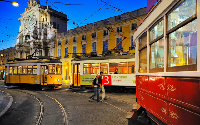 Vincci Baixa
