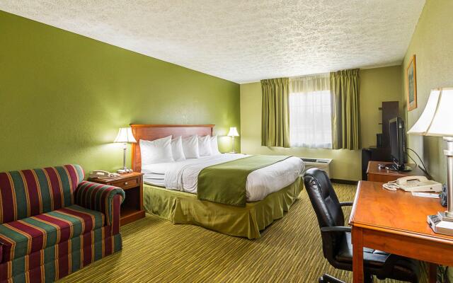 Quality Inn Weston