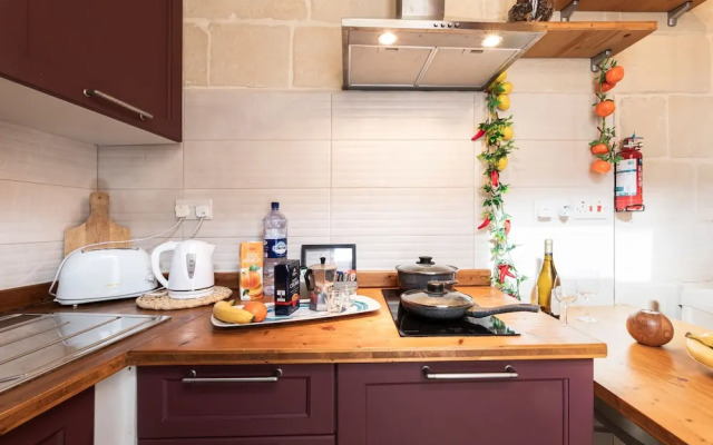 Concetta Studio Apartments
