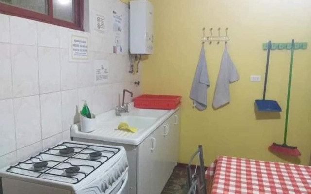 Casa de Thelma