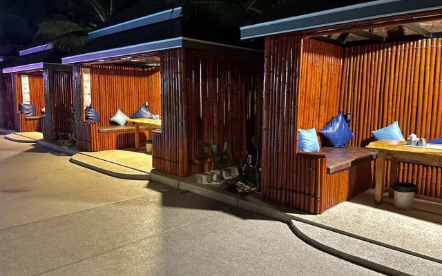 Hideaway Resort Ban Chang