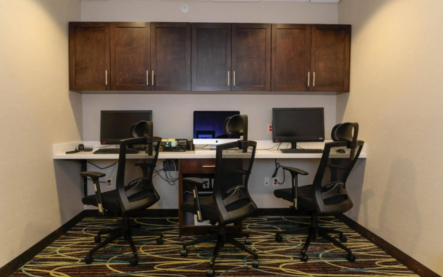 Hampton Inn Brighton