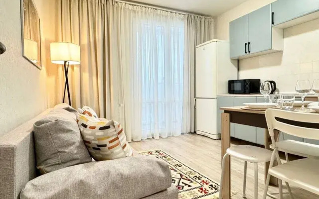 Апартаменты Рейди Рум на ул. Вл.Невского, д. 25/11