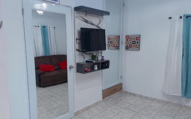 Casas para Vacacionar Bam Bam