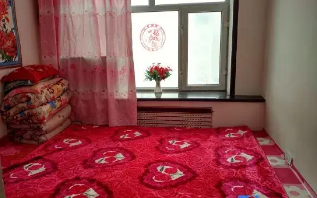 Yabuli Snow House Farm Stay