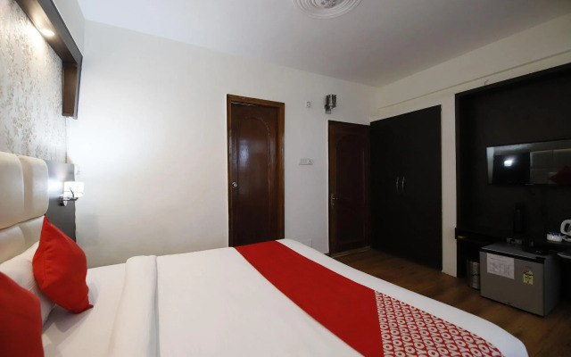 Shimla Palace By OYO Rooms