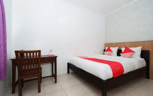 Super OYO 2803 Orchid House
