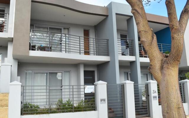 North Coogee Beach House