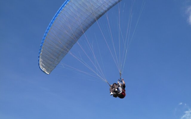 Hotel San Gil Casa Colonial