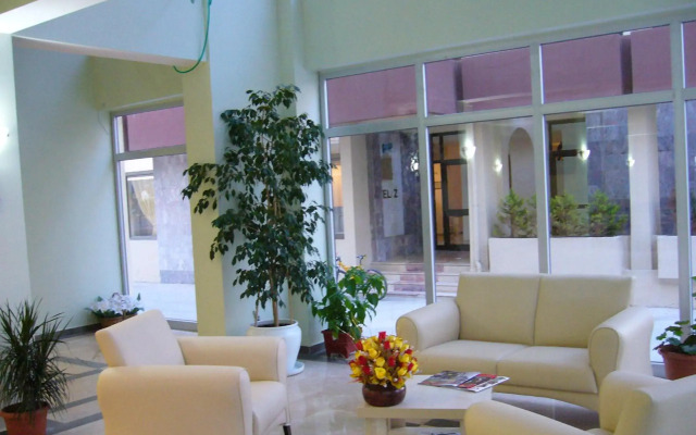 Çesme Sirin Villa Otel