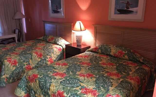 Tropical Inn Palm Bay