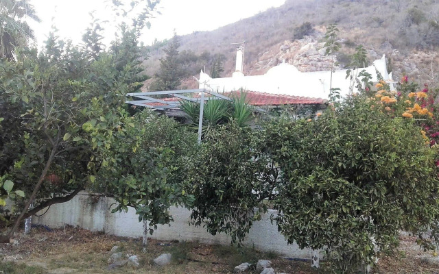 Villa Dunes