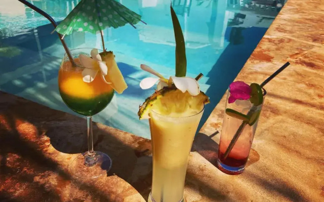 Mambo Paradise