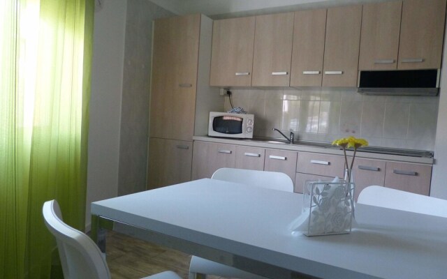 Suncanarias Apartamento La Chola