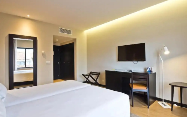 Lam Hotel Estarreja
