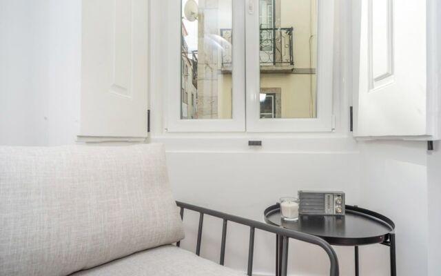 Bairro House Lisbon Charming Suites