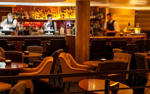 Hotel Santo Karlsruhe