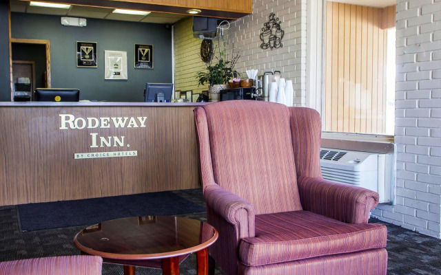 Rodeway Inn