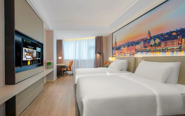 Jianyuan Hotel