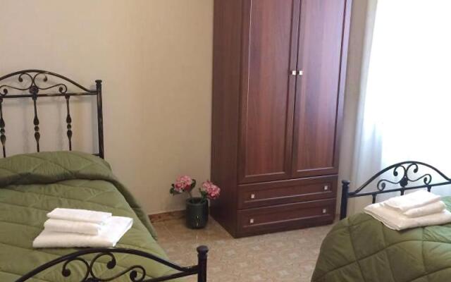 Le Stanze Dell'Emiro