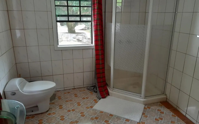 Pinard's Mountain Resort - Cottage 5