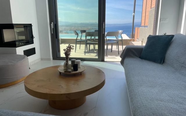 Omnia Villas