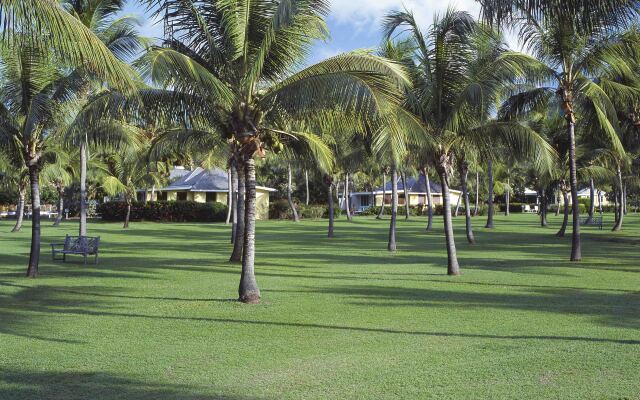 Nisbet Plantation Beach Club