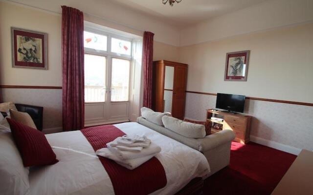 Victoria Mount Guest House