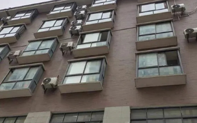 Jishou Xiyuanju Apartment