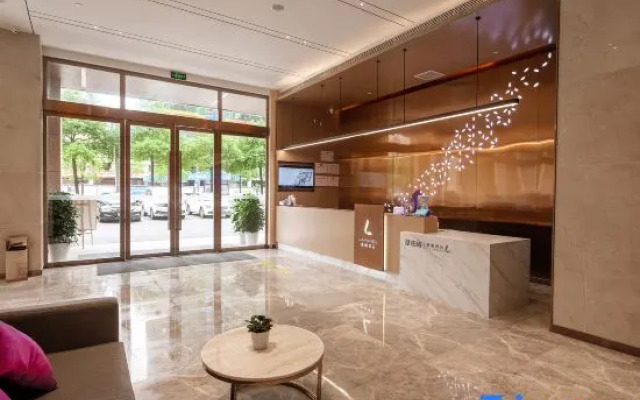 Lavande Hotel (Changsha Songya Lake Wanjiali North Branch)