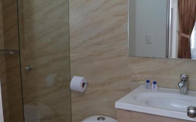Hotel Zamay Plus
