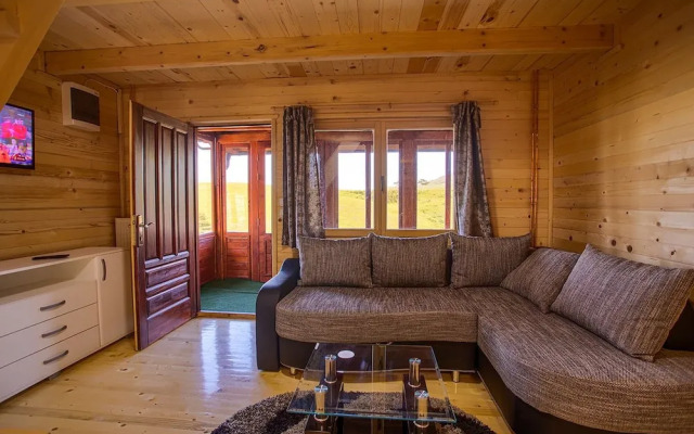 Brvnare Mir Zlatibor