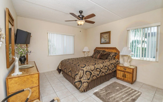 Unit 8213 - Ocean Racquet Club