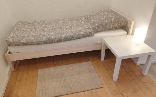 2 Zimmer Apartment im UG Schelklingen Biosphärenreservat Schwäbische Alb