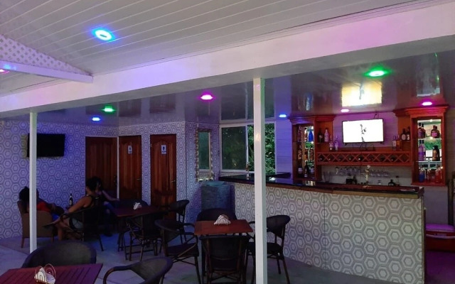 Liahs Hotel & Spa