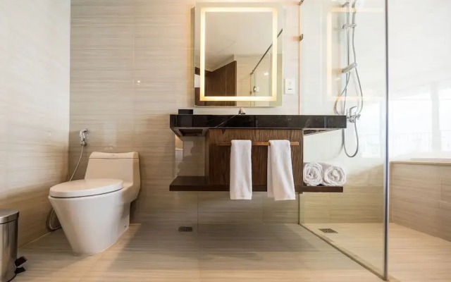 Panorama Luxstay Nha Trang