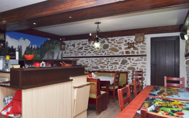 Къща за гости Суни Транс