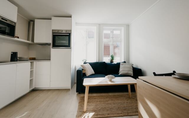 Bergen Beds - Apartment Ground level