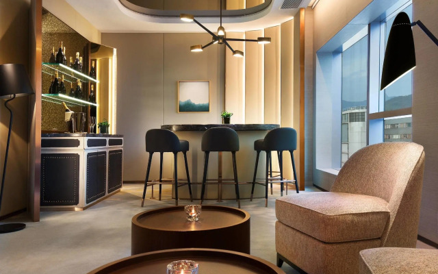 Courtyard by Marriott Hong Kong Sha Tin