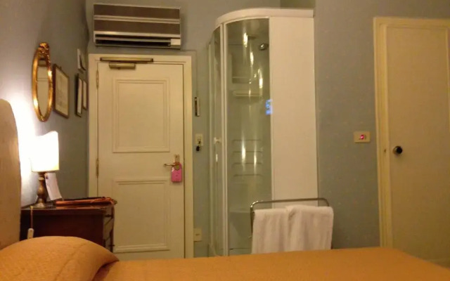Hotel Hermitage