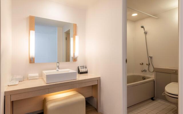 ANA Crowne Plaza Kobe by IHG