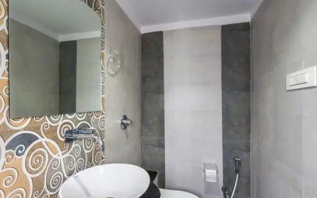 Hotel Shivani International by FabHotels