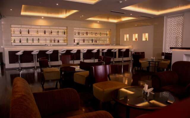 Bravura Gold Resort