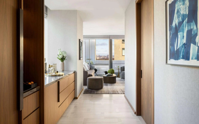 Park Hyatt New York