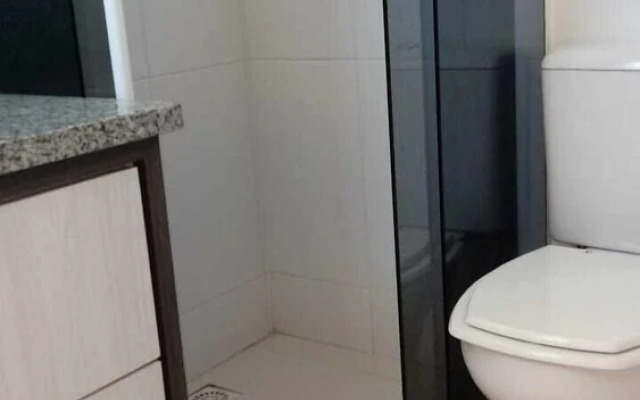 Residencial do Bah