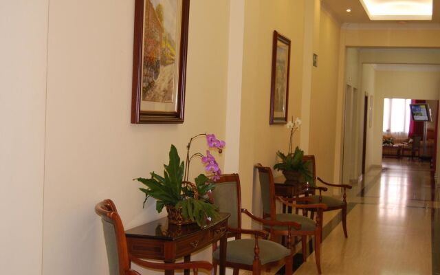 Hotel Escuela Santa Brígida