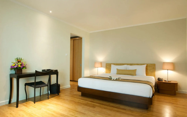 Seaside Suites Bali
