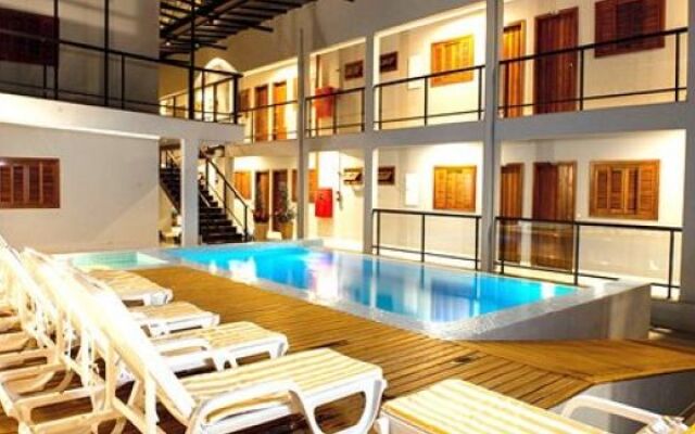 Casa de Temporada em Bonito-MS