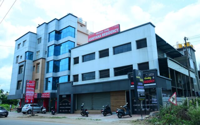 Ashiyana Residency