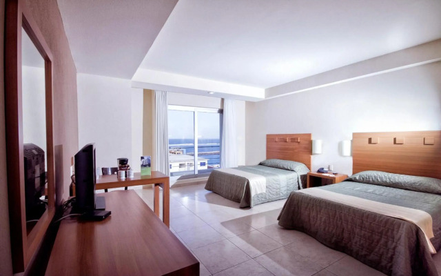 Balajú Hotel & Suites